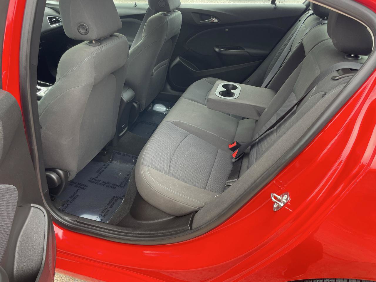 Used 2018 Chevrolet Cruze LT FWD image 33