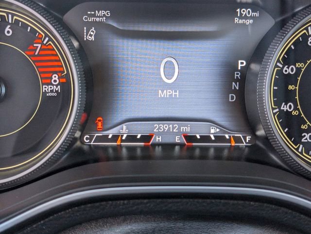 Used 2022 Jeep Cherokee Limited image 15