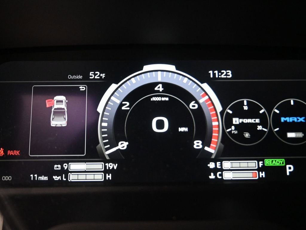 New 2026 Toyota Tundra TRD Pro image 7