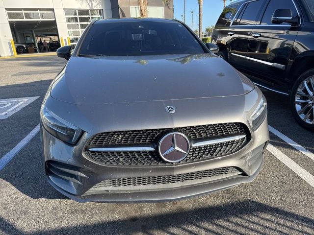 Used 2022 Mercedes-Benz A 220 image 4