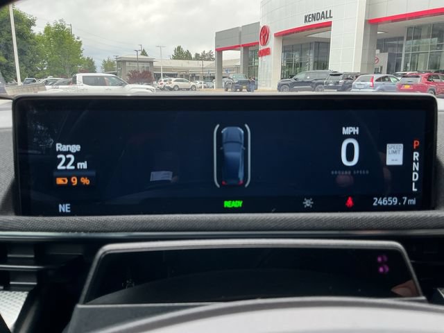Used 2023 Ford Mustang Mach-E California Route 1 AWD/4WD image 13