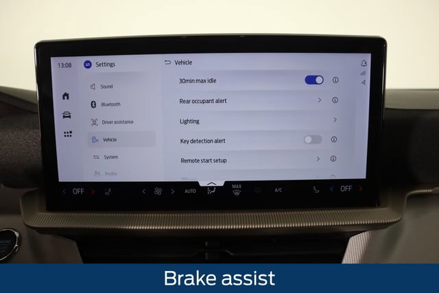 New 2026 Ford Explorer Active w/ Active Comfort Package image 41