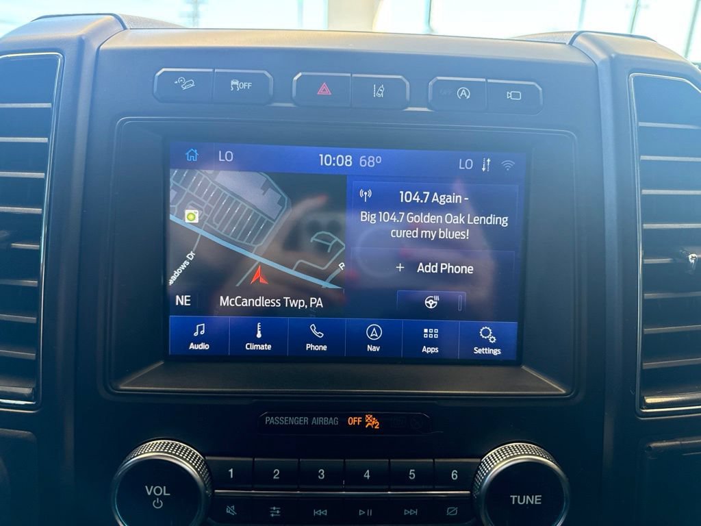 Used 2020 Ford Expedition Limited w/ Special Edition Package AWD/4WD image 22