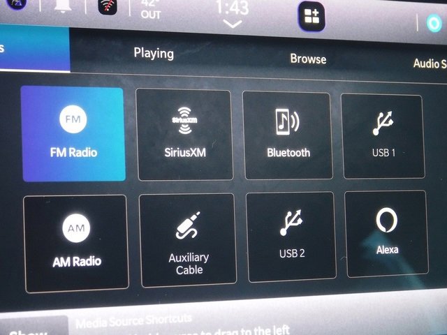 Used 2022 Jeep Wagoneer Series III image 39