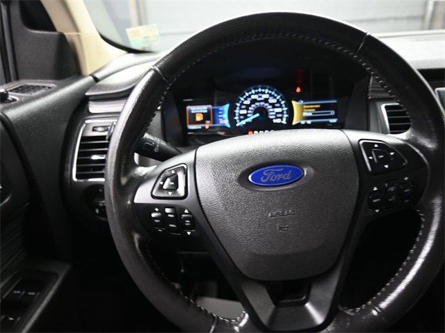 Used 2016 Ford Flex SEL w/ Equipment Group 202A image 8