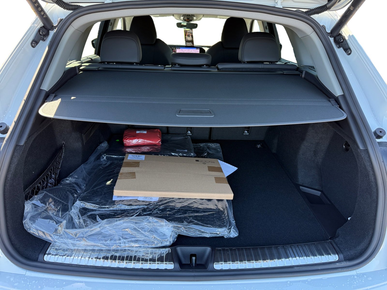 New 2025 Audi Q5 Prestige image 17