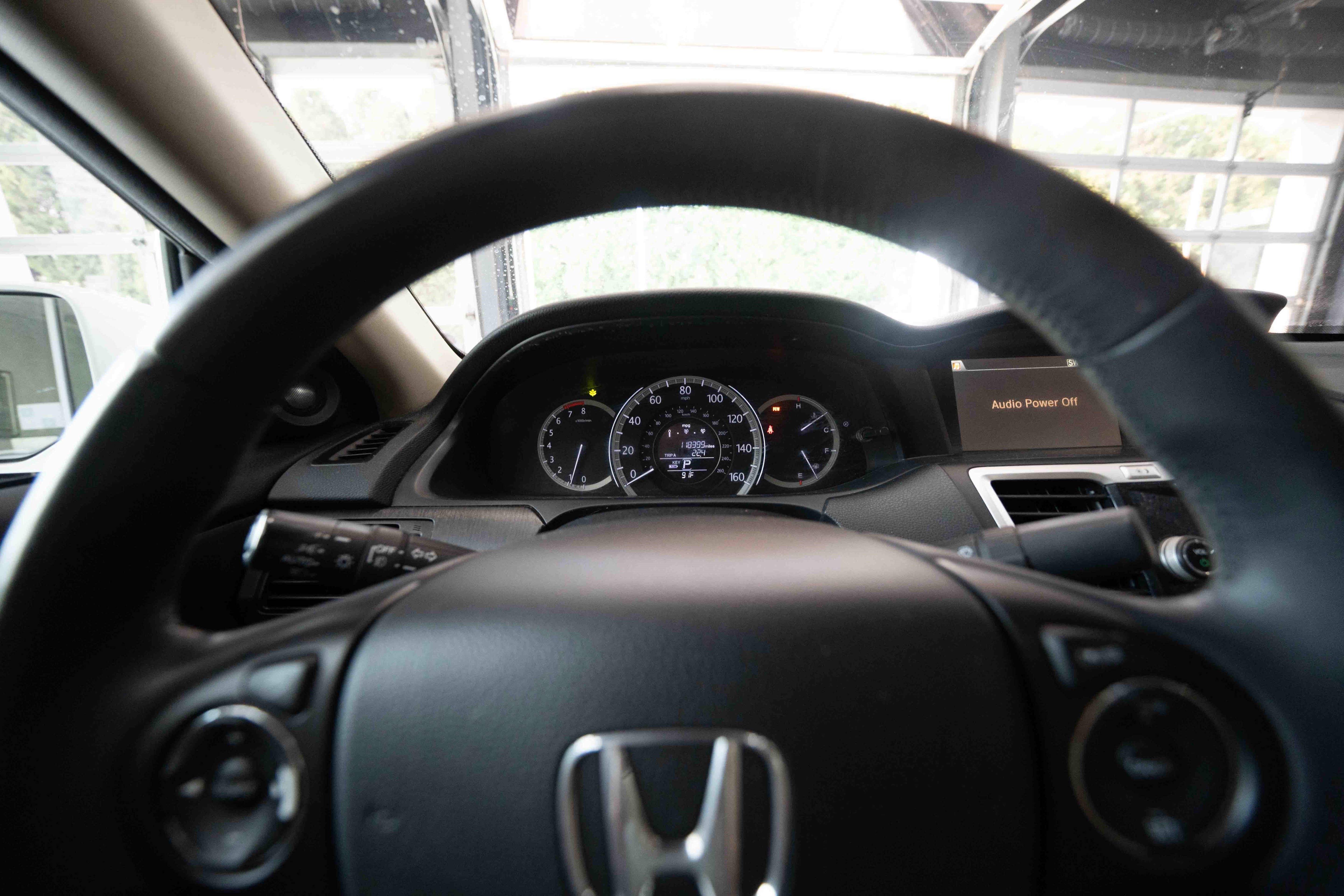 Used 2013 Honda Accord EX-L image 15