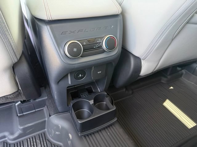 New 2026 Ford Explorer Active w/ Active Comfort Package AWD/4WD image 26