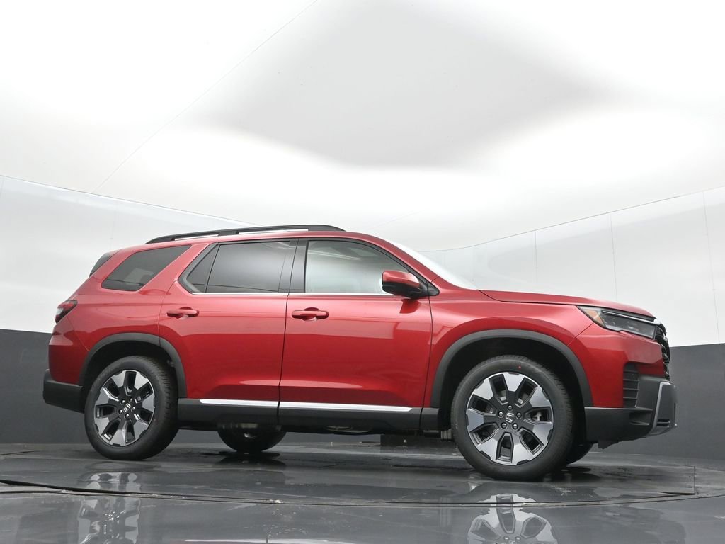 New 2026 Honda Pilot Elite image 29