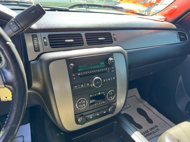 Used 2012 Chevrolet Silverado 3500 LTZ w/ LTZ Plus Package AWD/4WD image 20