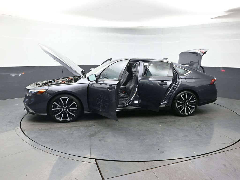 Certified 2023 Honda Accord Touring image 46
