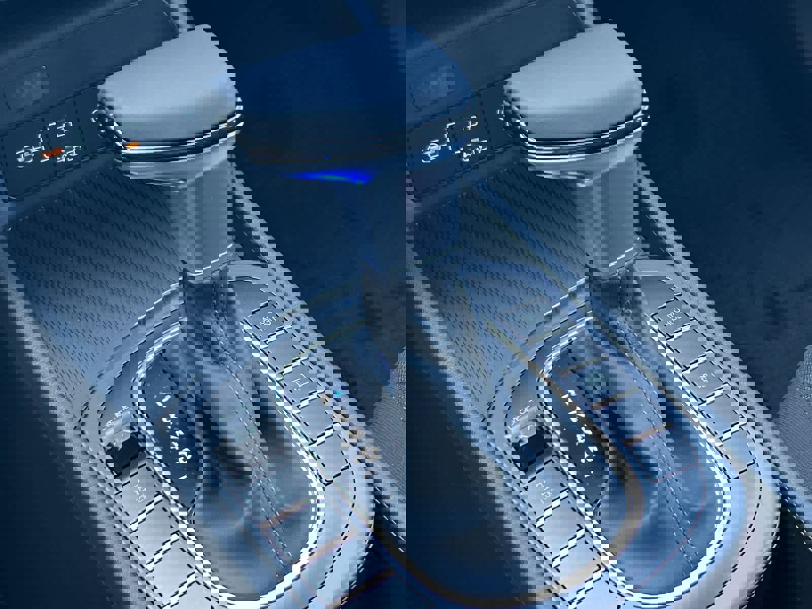 New 2025 Hyundai Kona SEL image 21