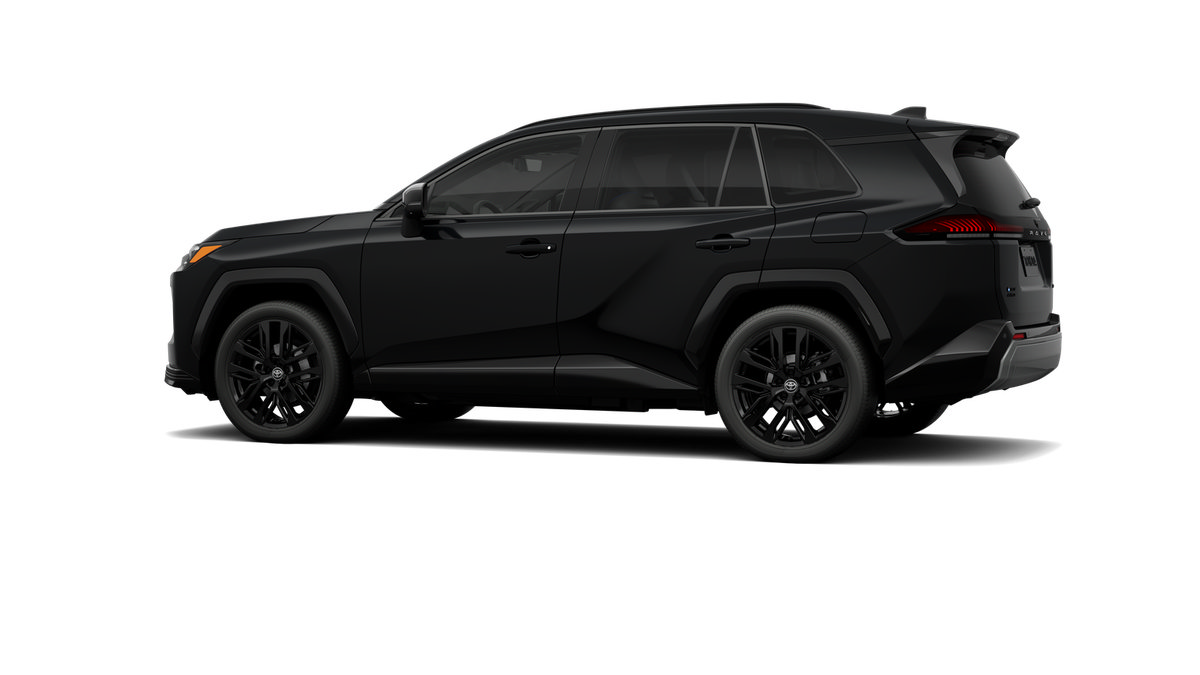 New 2026 Toyota RAV4 XSE AWD/4WD image 7
