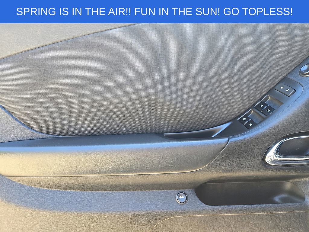 Used 2013 Chevrolet Camaro LT image 11