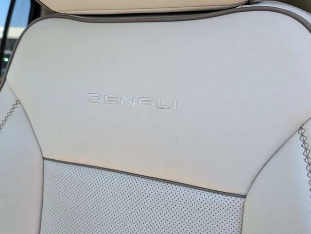 Used 2023 GMC Yukon XL Denali w/ Max Trailering Package image 25