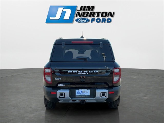 New 2025 Ford Bronco Sport Big Bend image 4