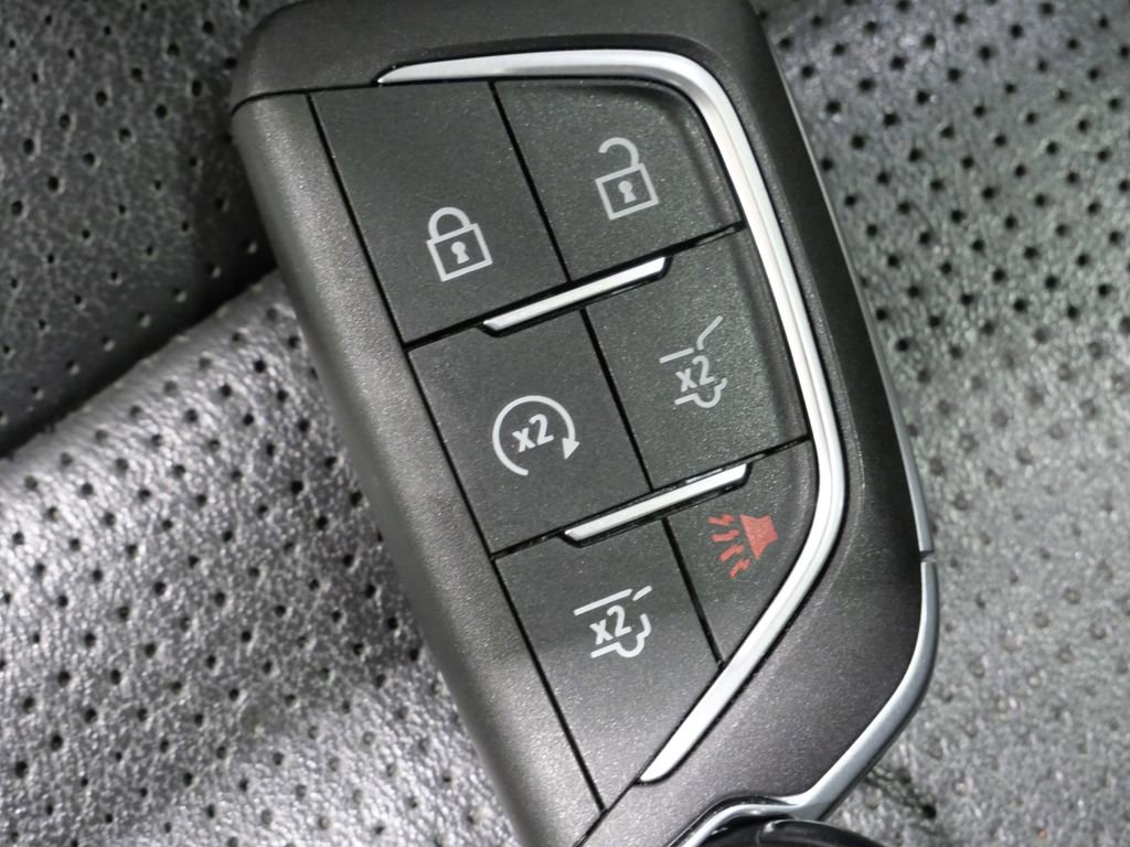 Used 2023 Cadillac Escalade Sport image 35