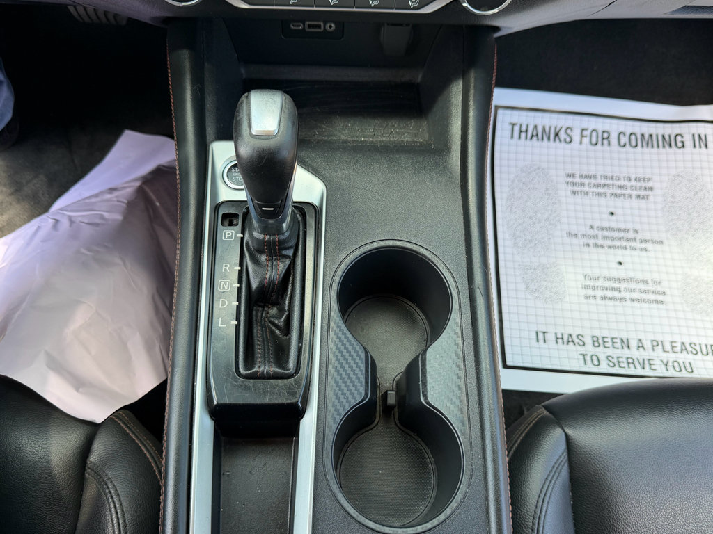 Used 2019 Nissan Altima 2.5 SR FWD image 26