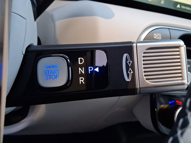 New 2026 Hyundai Palisade Calligraphy image 13