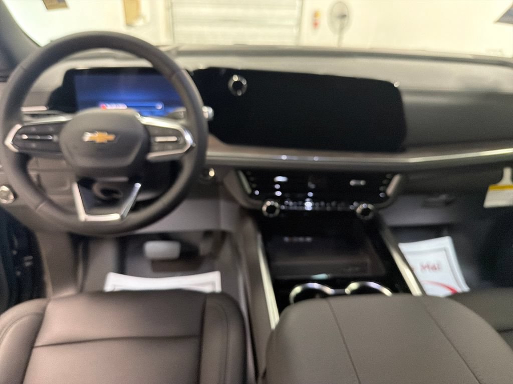New 2026 Chevrolet Tahoe LT w/ Comfort Package RWD image 14