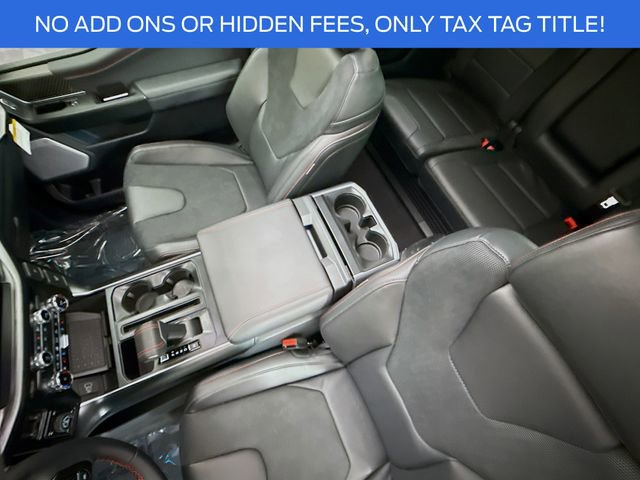 New 2025 Ford F150 Raptor image 23