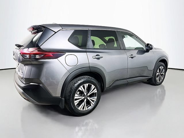 Used 2023 Nissan Rogue SV FWD image 7