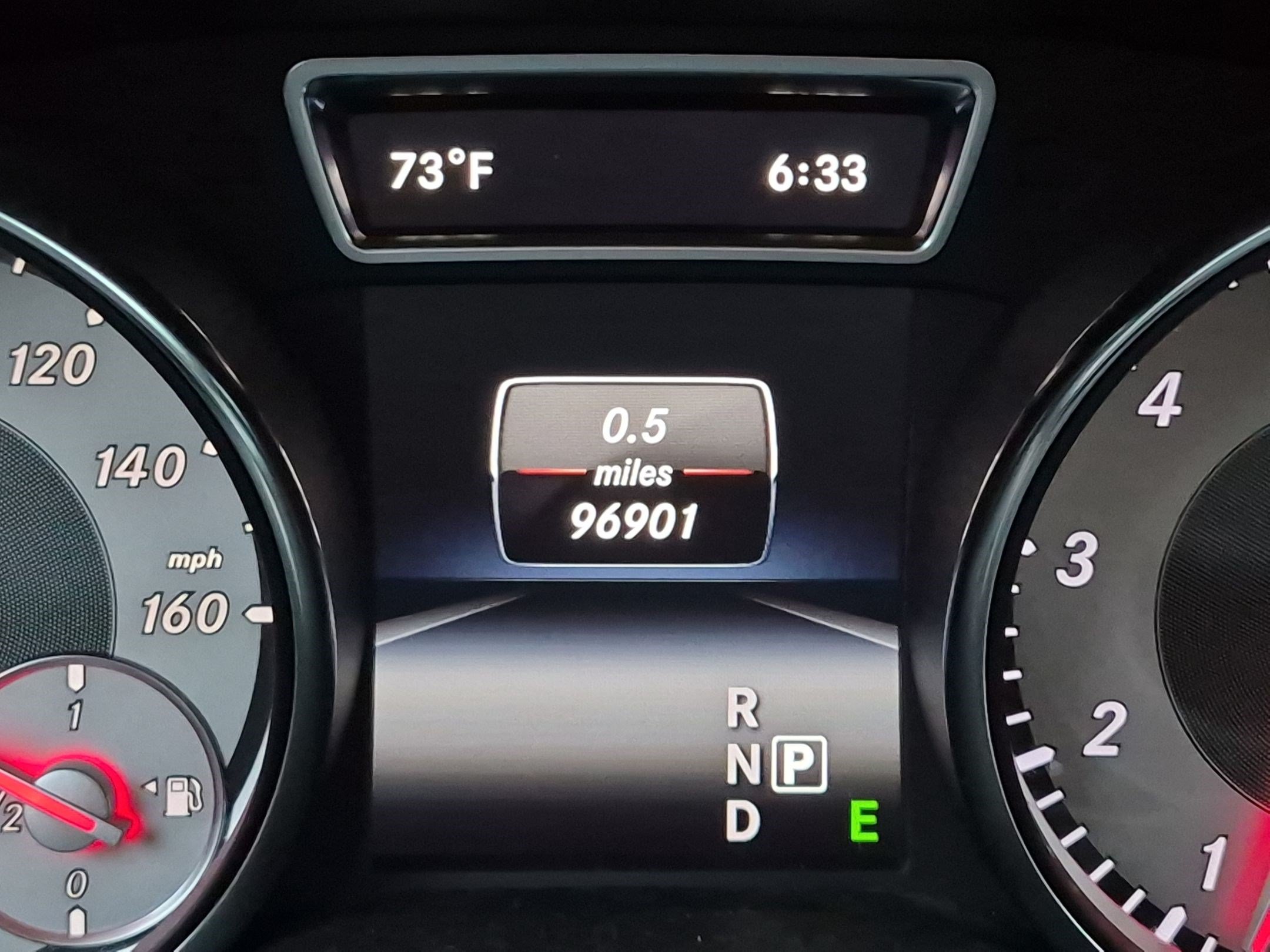 Certified 2015 Mercedes-Benz GLA 250 4MATIC image 17