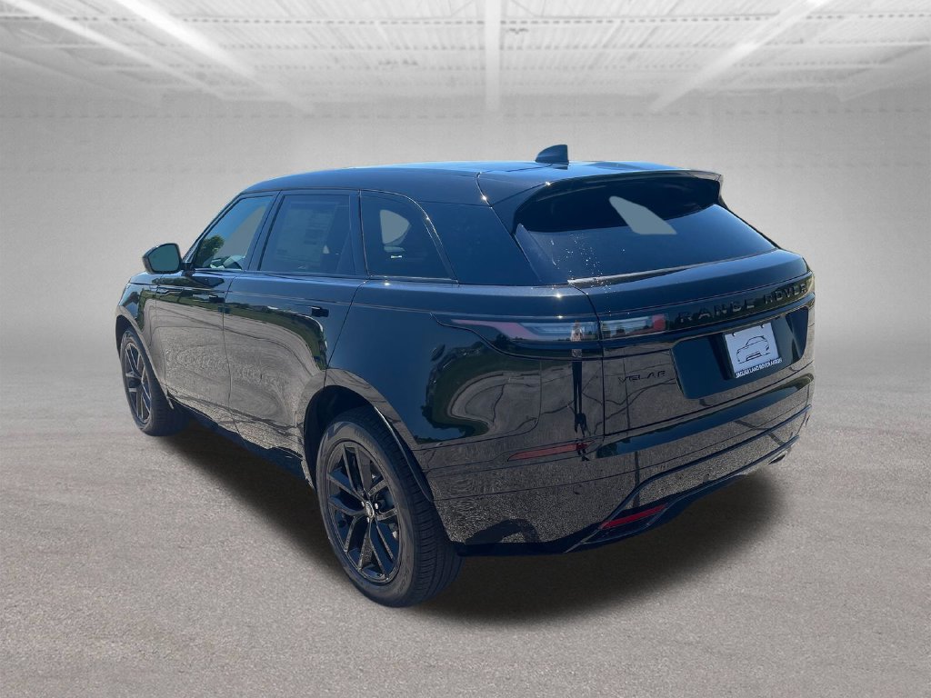 New 2026 Land Rover Range Rover Velar Belgravia AWD/4WD image 3