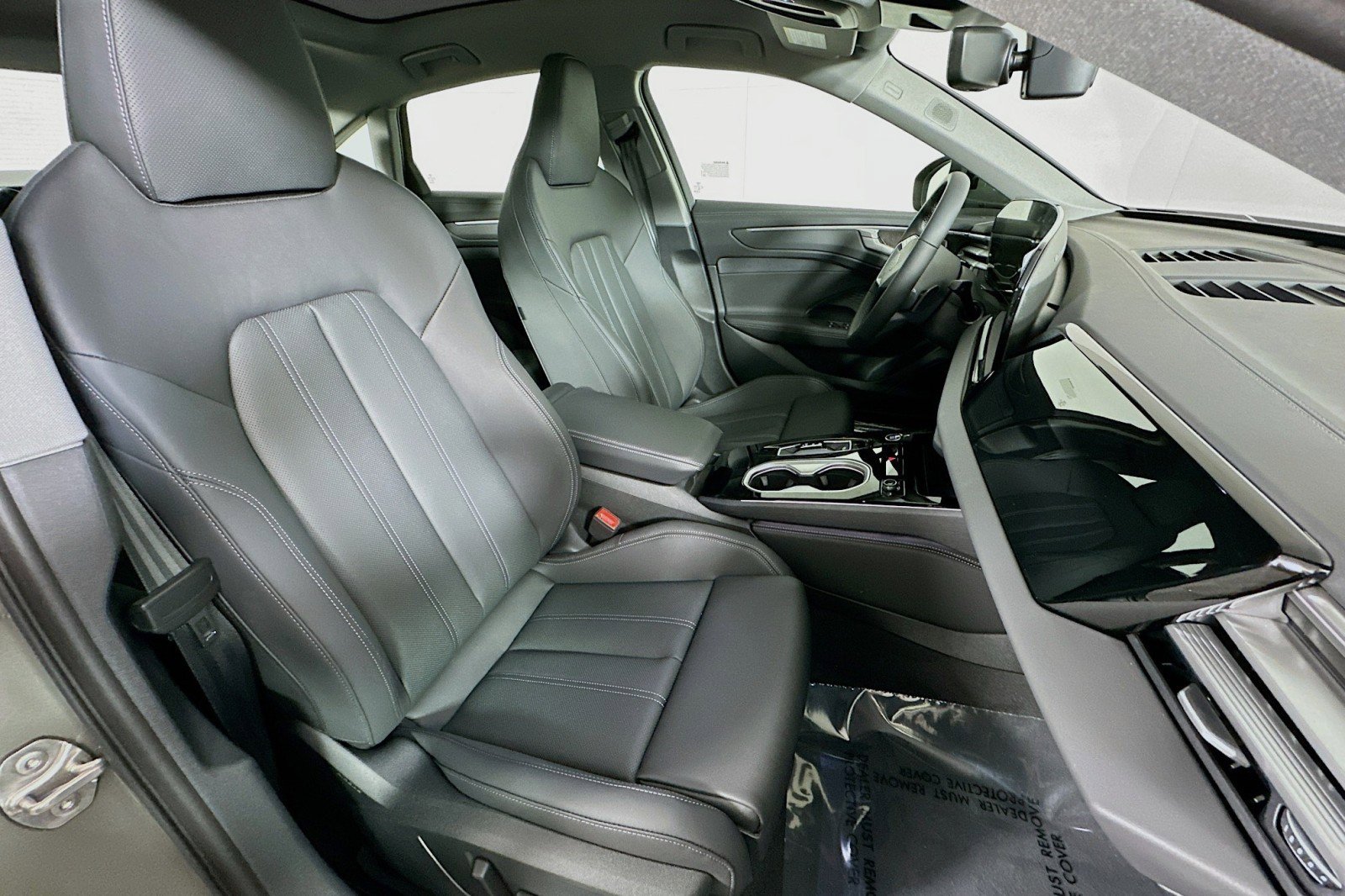 New 2026 Audi A6 Premium AWD/4WD image 8