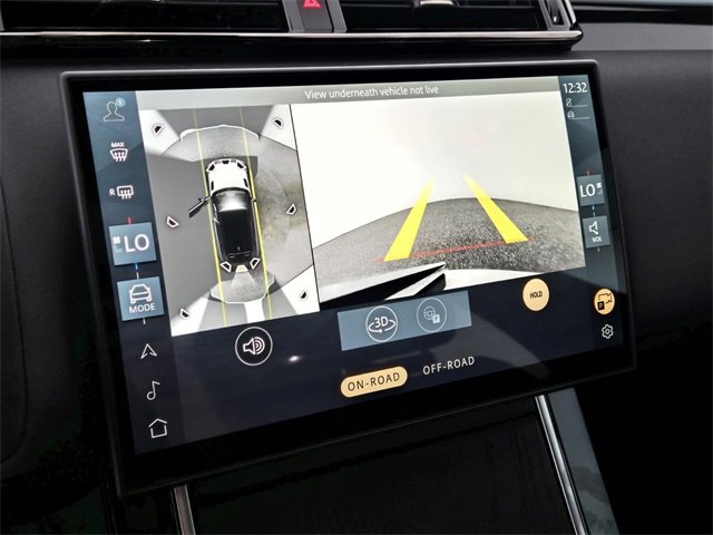 New 2026 Land Rover Range Rover Velar Dynamic SE image 24
