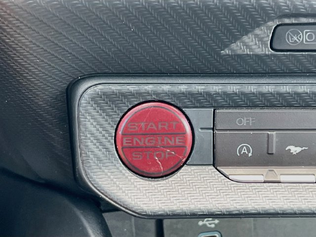 Used 2024 Ford Mustang GT Premium RWD image 19