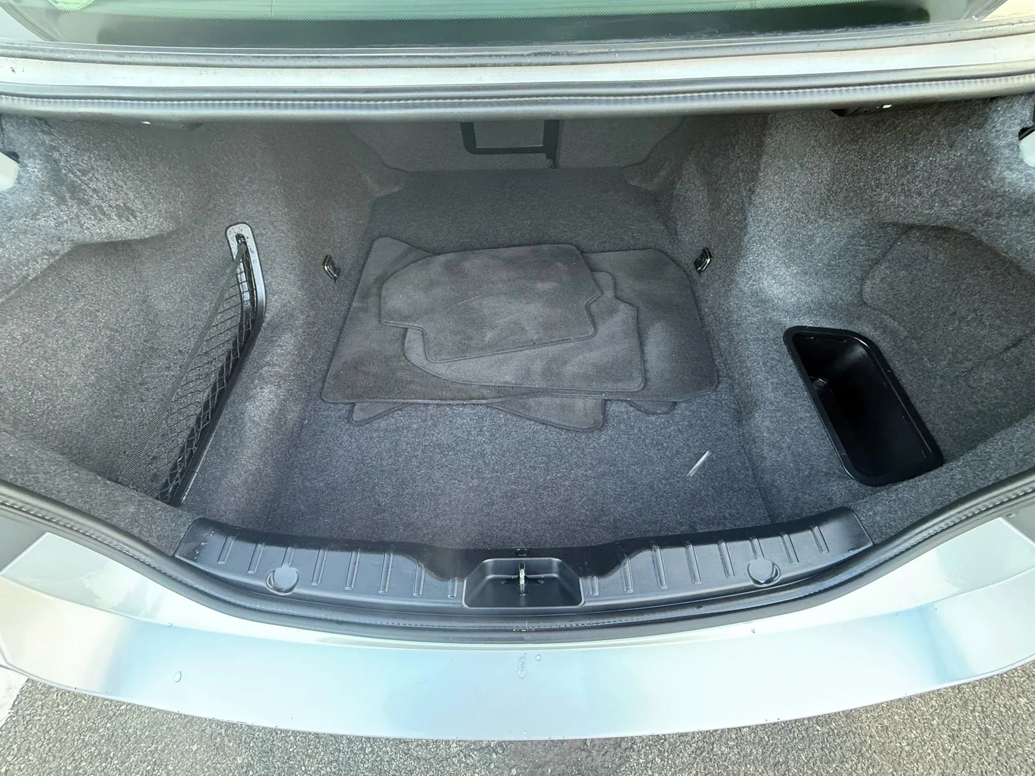 Used 2014 BMW 535i xDrive Sedan image 29