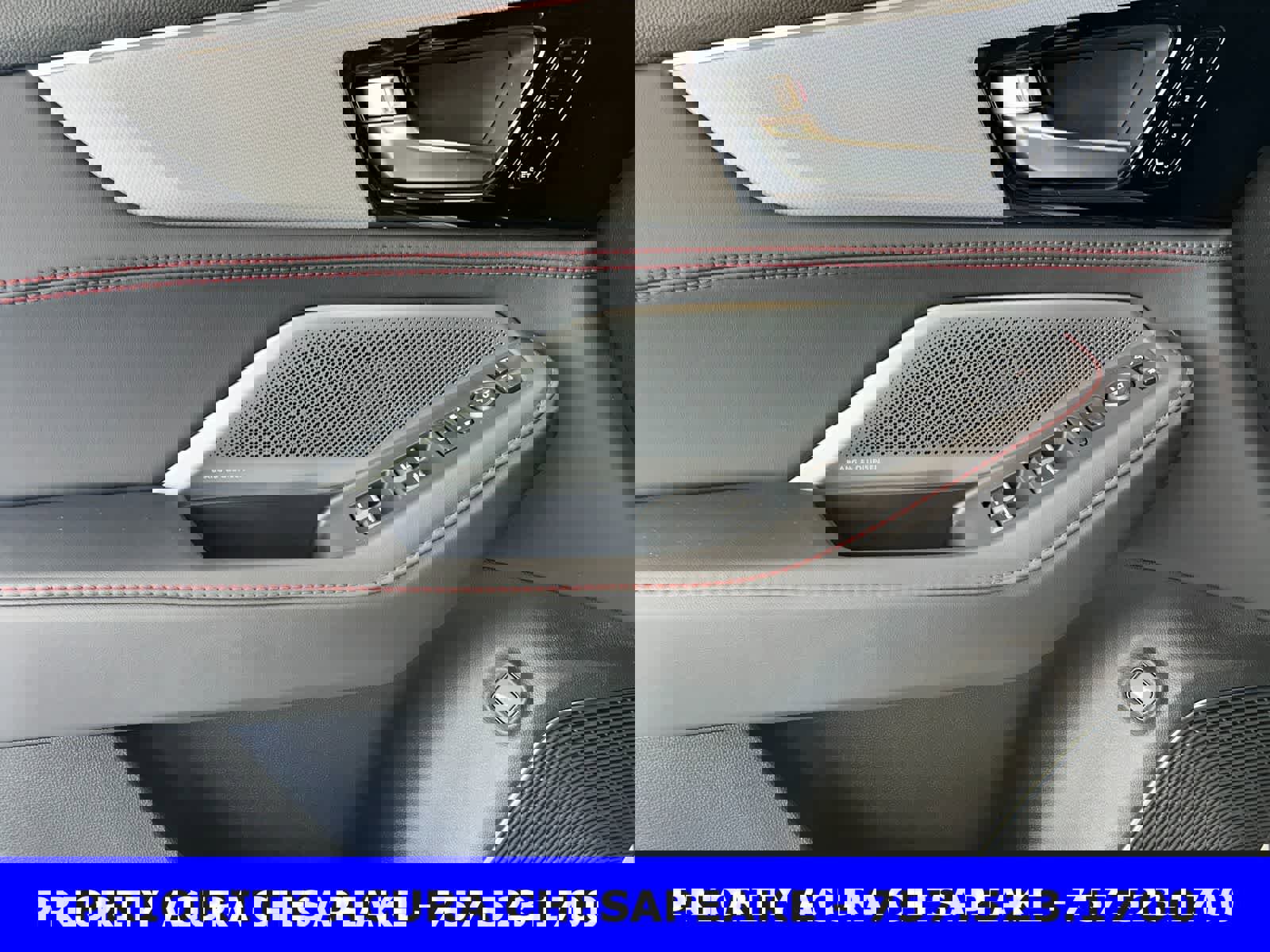 New 2026 Acura MDX A-Spec image 17