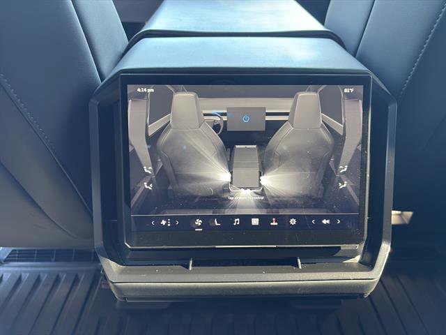 Used 2025 Tesla Cybertruck Cyberbeast AWD/4WD image 26