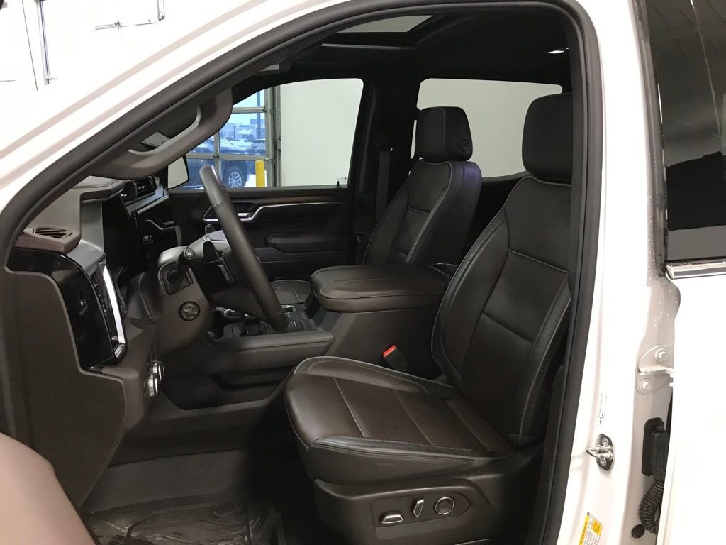 Used 2024 GMC Sierra 1500 Denali w/ Denali Reserve Package image 9