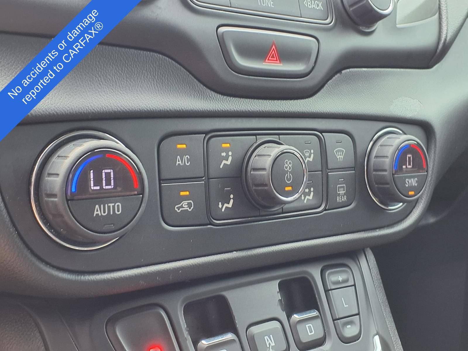 Used 2018 GMC Terrain SLE w/ Infotainment Package I FWD image 26