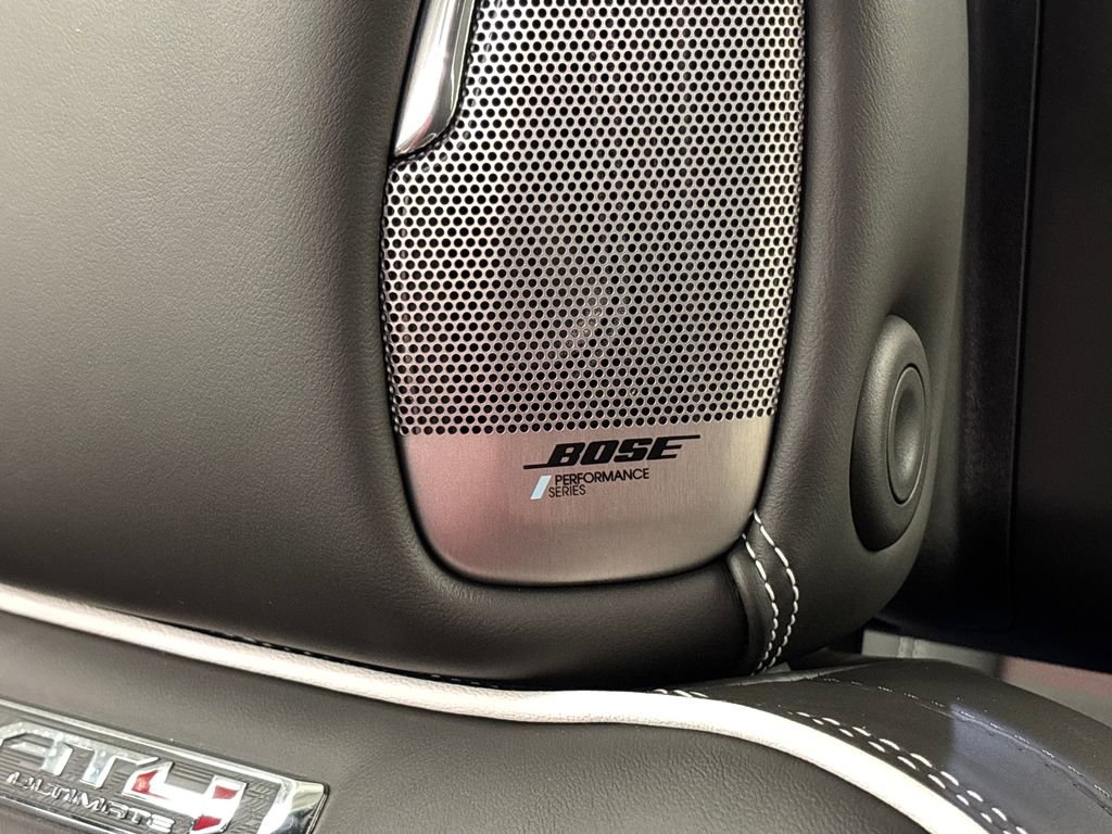 New 2026 GMC Yukon AT4 Ultimate image 29