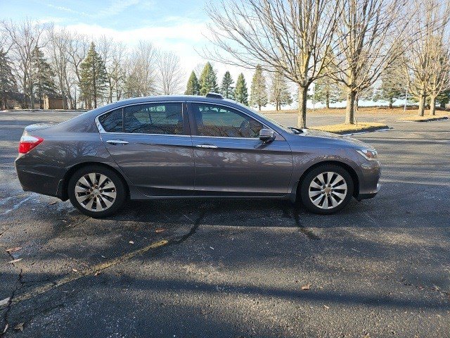 Used 2015 Honda Accord EX-L image 7