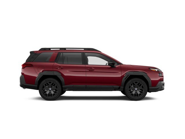 New 2026 Subaru Outback Limited XT AWD/4WD image 7