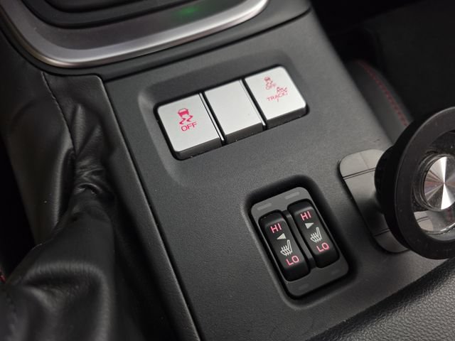 Certified 2024 Subaru BRZ Limited RWD image 19