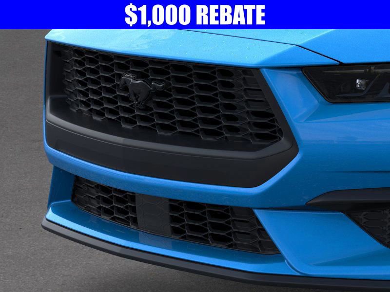 New 2026 Ford Mustang Premium image 17