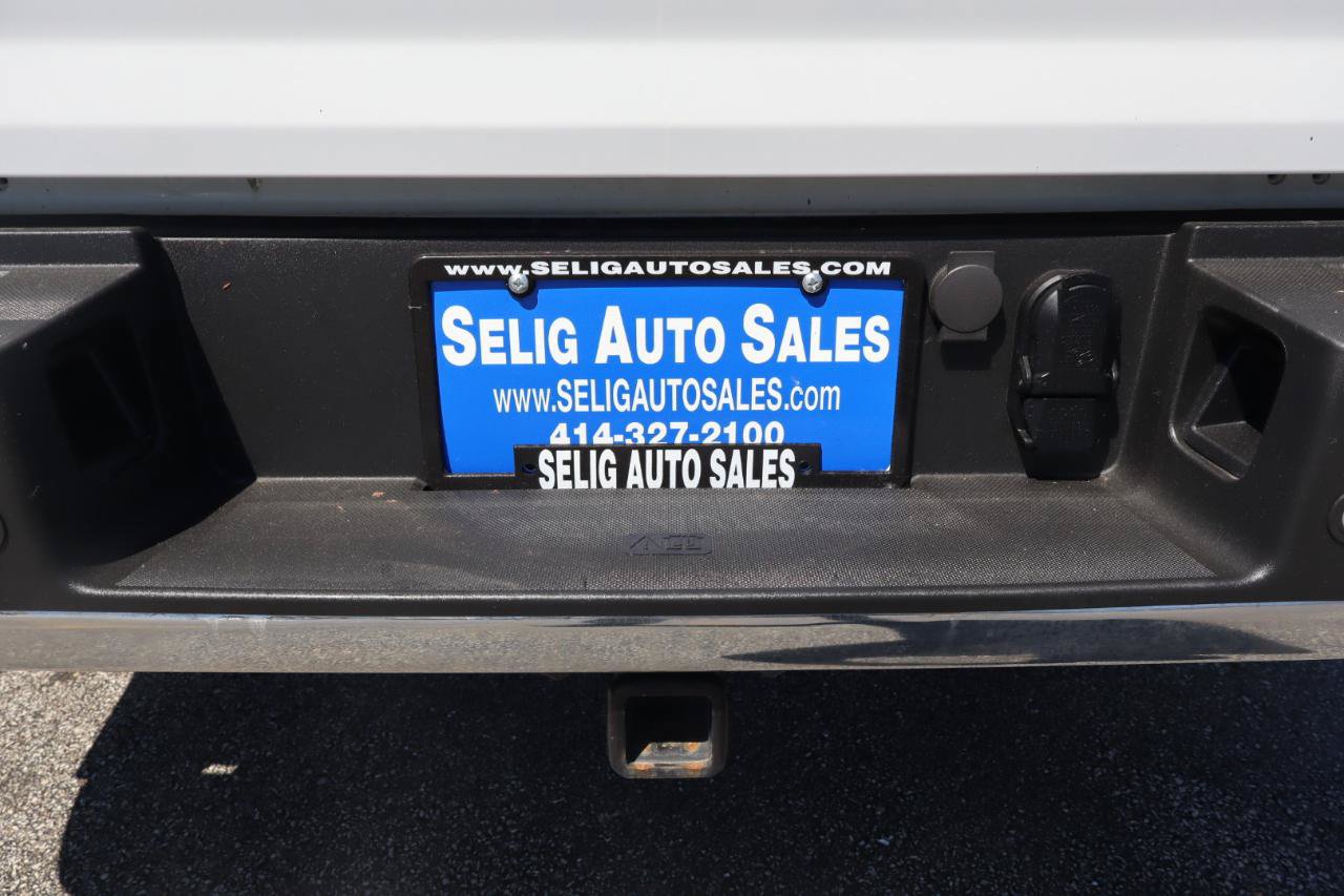 Used 2024 Ford F150 XLT w/ Tow/Haul Package AWD/4WD image 9