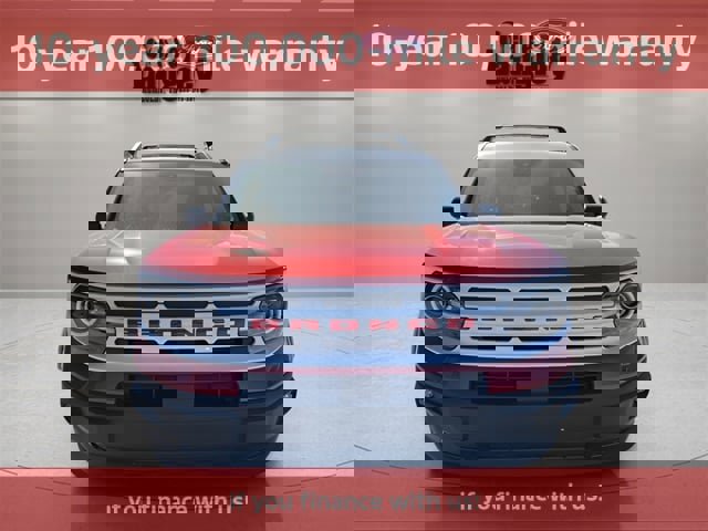 Used 2024 Ford Bronco Sport Heritage w/ Heritage Convenience Package image 3