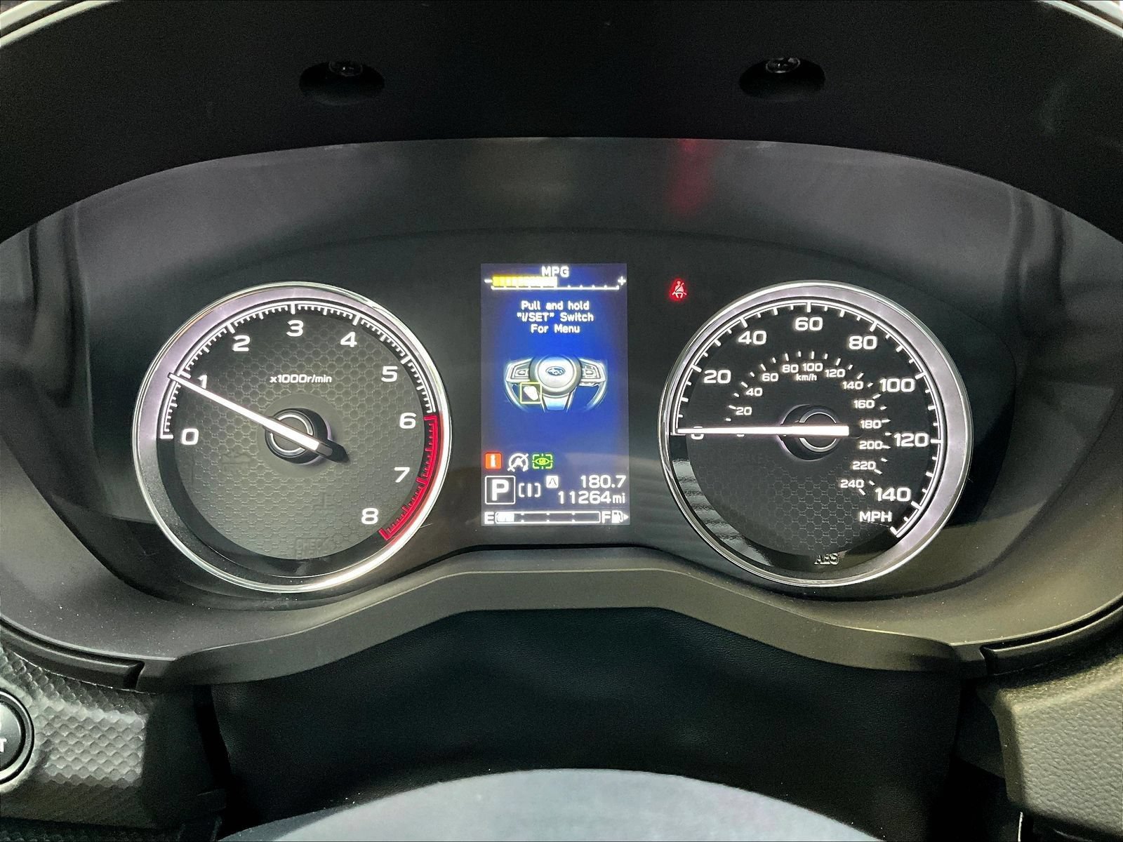 Used 2023 Subaru Forester Touring AWD/4WD image 15