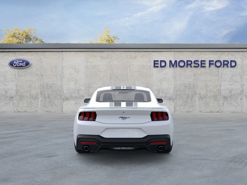 New 2024 Ford Mustang Premium w/ 2.3L High Performance Package image 5