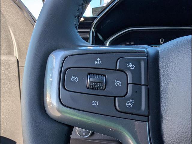 New 2026 Chevrolet Silverado 2500 LT image 14