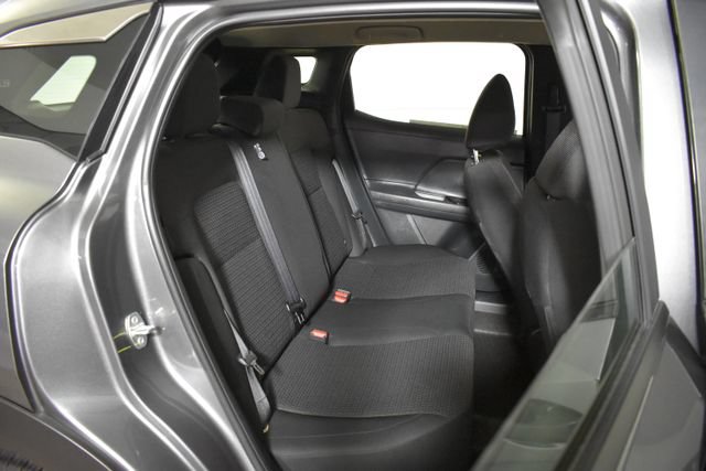 Certified 2025 Nissan Kicks S FWD image 27