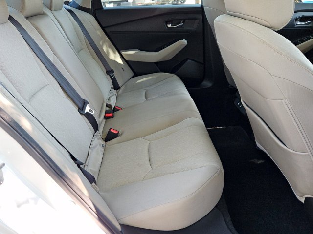 Used 2025 Honda Accord LX image 14