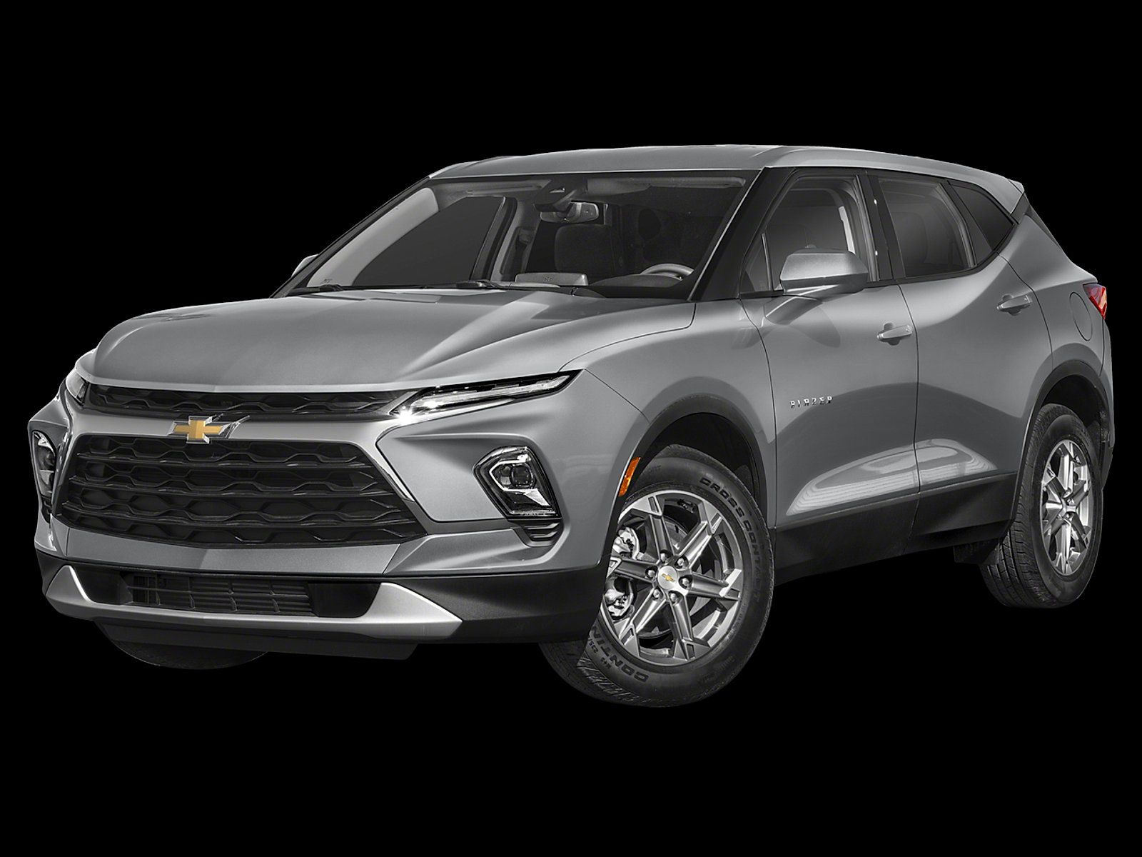 Used 2023 Chevrolet Blazer LT w/ LPO, Floor Liner Package image 23