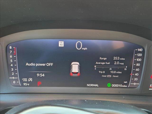 New 2026 Honda Pilot EX-L image 10